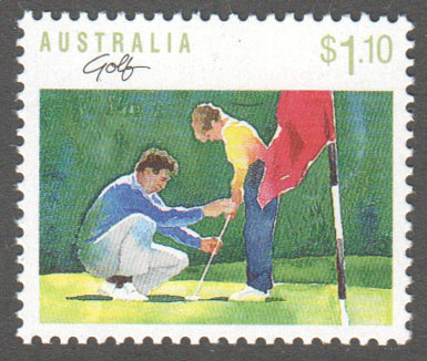 Australia Scott 1112 MNH - Click Image to Close